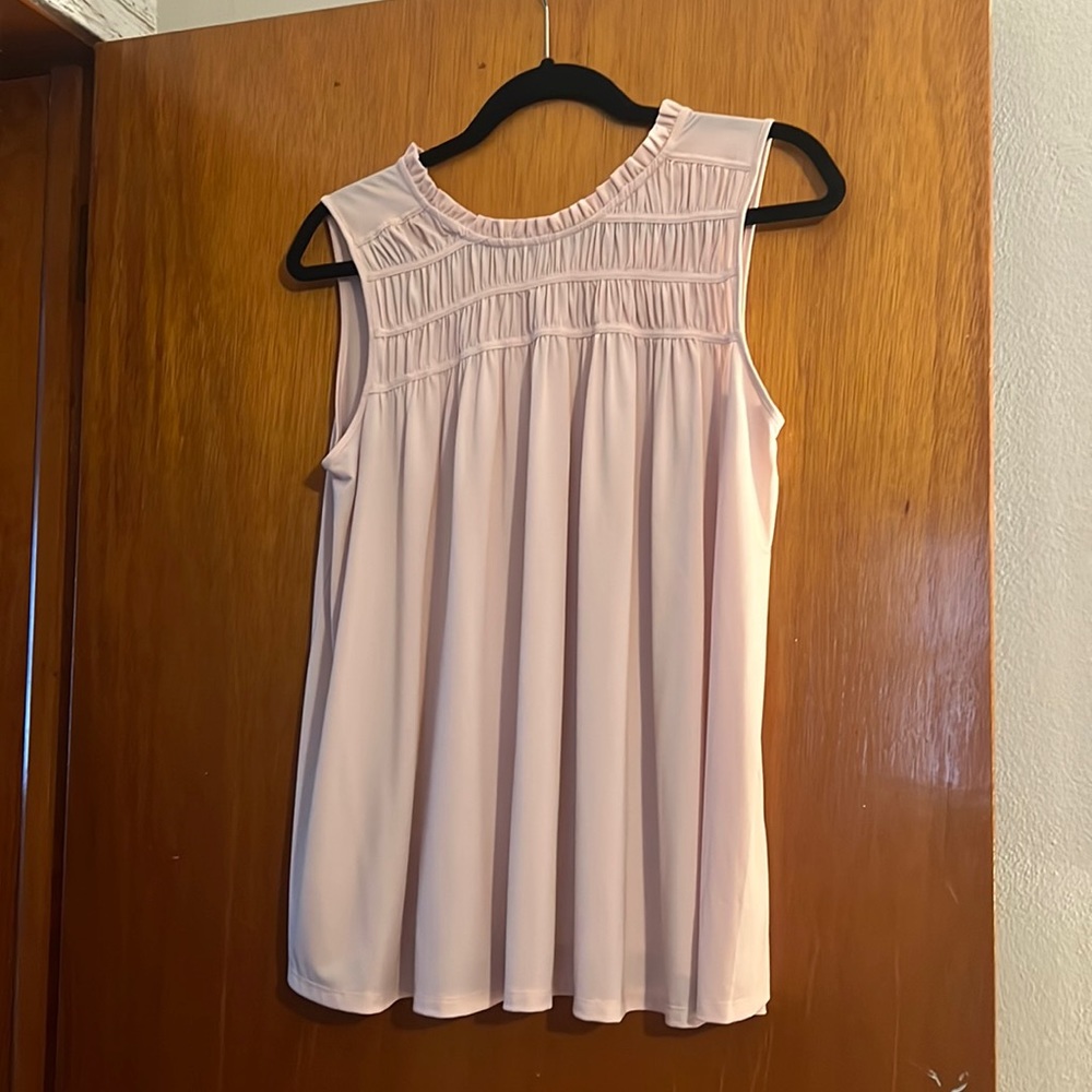 Ann Taylor shirt